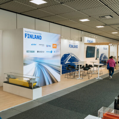 Innotrans 2024